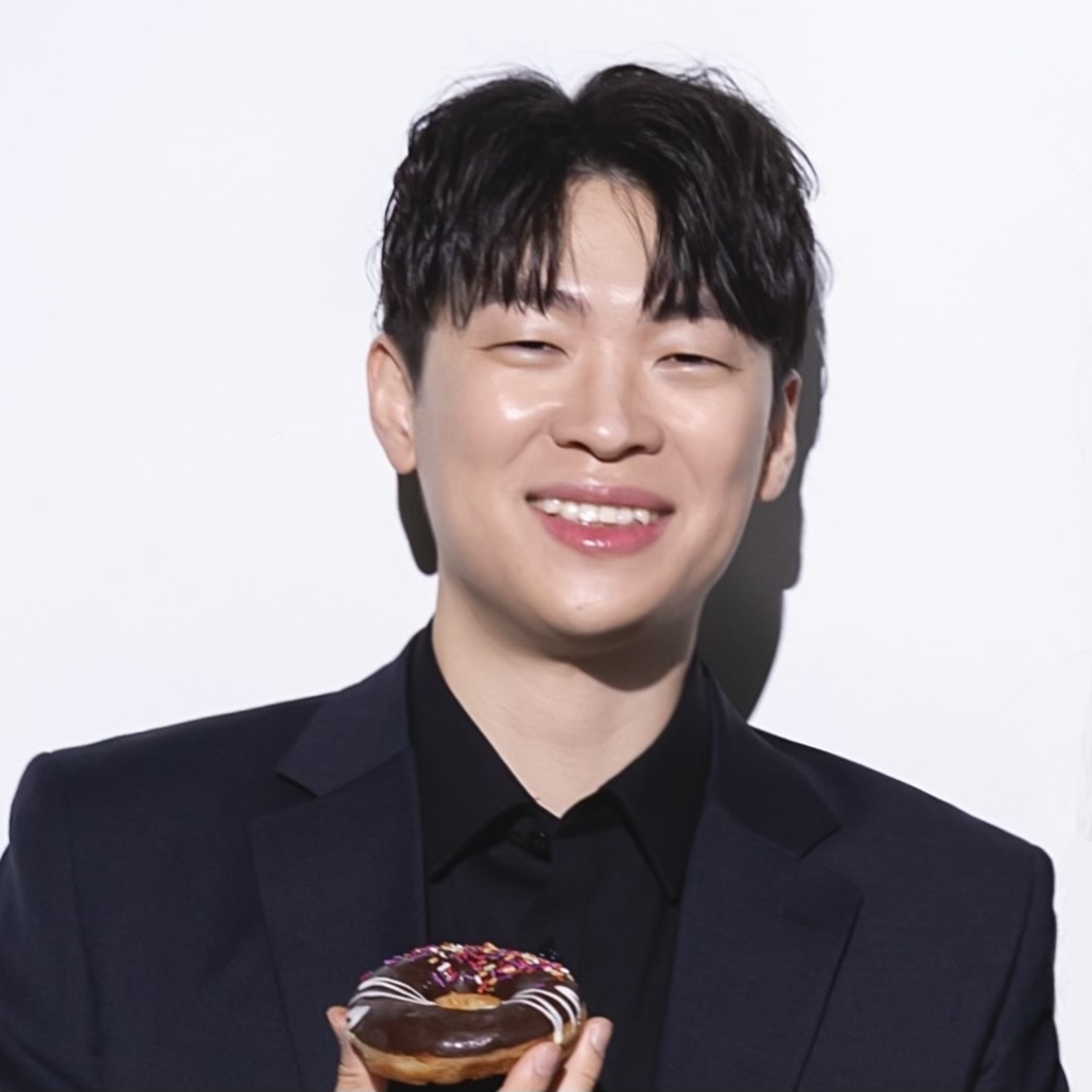 신랑 송창섭